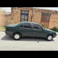 پژو آر دی آی (RDi) بنزینی، مدل ۱۳۸۳
