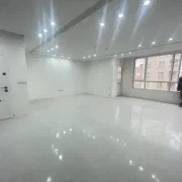 ۱۲۵متر/خوش نقشه روبه آفتاب/وام دارد/خیابان جهانی