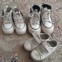 کتونی ساق دار|لباس|قم, قلعه کامکار|دیوار