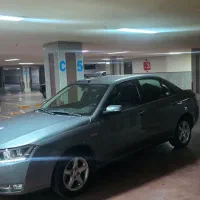 دنا معمولی تیپ ۲|خودرو سواری و وانت|تهران, لویزان|دیوار