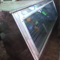 یخچال سردخانه زاگرس
