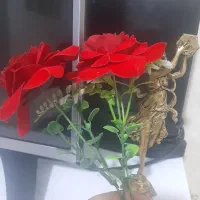 گل رز مصنوعی