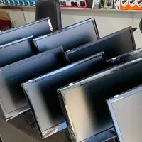 مانیتور ۱۹ اینچ SAMSUNG / LG|قطعات و لوازم جانبی رایانه|سبزوار, قائم|دیوار