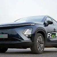 FX EV / فونیکس اف ایکس برقی|خودرو سواری و وانت|تهران, آسمان|دیوار