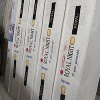 تشک بافنرهای قوی شاسی فولادی مخصوص سنگین وزن ها