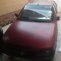 پژو 450مدل 84|خودرو سواری و وانت|زابل, |دیوار