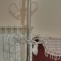 استند کابینت|آب‌چکان و نظم‌دهنده ظروف|پرند, فاز ۵|دیوار