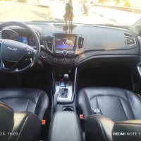 تیگو ۵ اکسلنت|خودرو سواری و وانت|تهران, شارق|دیوار