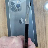 آیفون 13 پرو 256 انگلیس|موبایل|اصفهان, فرح آباد|دیوار