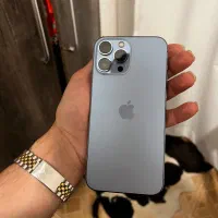 iphone 13Promax 256G|موبایل|تبریز, |دیوار