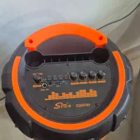 اسپیکر|صوتی و تصویری|مهران (ایلام), |دیوار