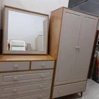 کمد مدل ارمیتاژ بارنگبندی|جاکفشی، کمد، دراور|قزوین, |دیوار