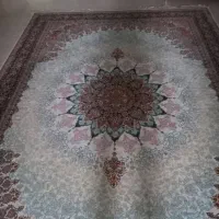 فرش ۹ متری دستبافت گونه