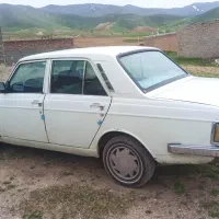 فروش پیکان مدل۸۳