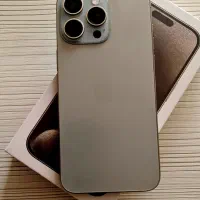 طرح ایفون 15 PROMAX