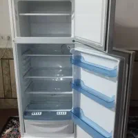 یخچال تمیز و بدون مشکل