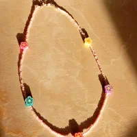 گردنبند منجوقی|بدلیجات|تهران, جوادیه تهرانپارس|دیوار