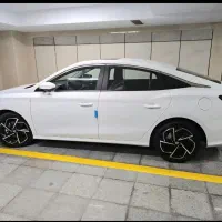 MG GT 2024|خودرو سواری و وانت|اصفهان, مرداویج|دیوار