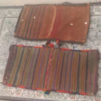 فرش.خورجین.چوقا.دستباف|فرش|ابریشم, |دیوار