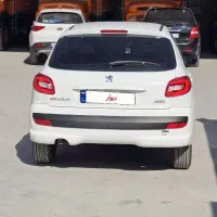 فروش ۲۰۷ مدل ۱۴۰۴