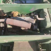 کمباین|خودرو سنگین|دیواندره, |دیوار