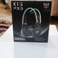 هدفون گیمینگ x15 pro