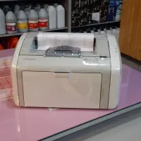 پرینتر لیزریHp۱۰۱۸باگارانتی