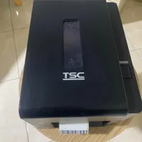 پرینتر لیبل زن حرارتیtsc te200