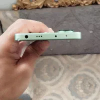 شیائومی Redmi Note 13 با حافظهٔ ۲۵۶ گیگابایت|موبایل|خمینی‌شهر, |دیوار