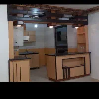 آپارتمان ۹۵ متری با مشاعات ۱۰۵متر