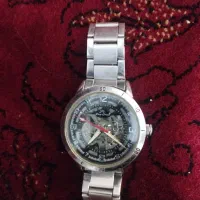 ساعت مچی اتوماتیک