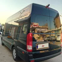 ون هیوندا h 350 مدل 403 خشک|خودرو سواری و وانت|تهران, آبشار|دیوار