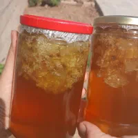 عسل طبیعی
