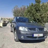 ال نود ای ۲ مدل ۹۰|خودرو سواری و وانت|شیراز, رکنآباد|دیوار
