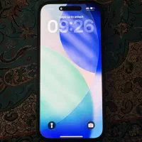 آیفون ۱۶ پرومکس ریجستر شده