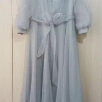 لباس مجلسی|لباس|کاشان, کارگر|دیوار