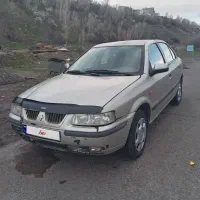 سمند lx مدل 83 تک سوز