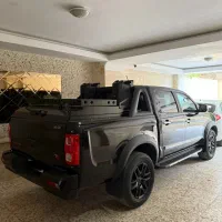 کی ام سی T8|خودرو سواری و وانت|قزوین, |دیوار