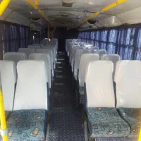 اتوبوس شهاب۸۷|خودرو سنگین|اندیشه, اندیشه فاز ۶|دیوار