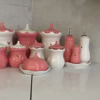 پاسماوری|ظروف سرو و پذیرایی|تربت جام, ترکمن ها|دیوار