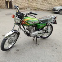 رهرو 125 مدل 1395