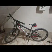 دوچرخه ویوا آریسا سایز ۲۶