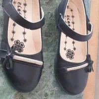 کفش مجلسی دخترانه سایز ۳۶