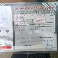 پژو 405 93دوگانه فابریک|خودرو سواری و وانت|قم, شهدا|دیوار