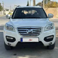 لیفان دنده هیلمن تک برگ سندمشابه صفرکمپانی مدل۱۳۹۳|خودرو سواری و وانت|شیراز, رکنآباد|دیوار