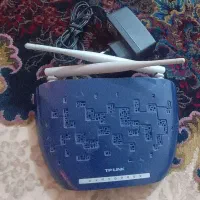 مودم وروترTPLINK
