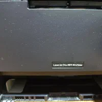 پرینتر HP jet pro M125|پرینتر، اسکنر، کپی، فکس|تهران, نازی‌آباد|دیوار