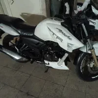 آپچی ۹۵ مزایده