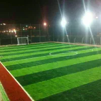مرجع تخصصی چمن مصنوعی ورزشی دورنگ