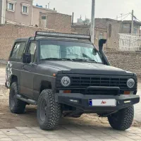 پاترول|خودرو سواری و وانت|کاشان, پا نخل|دیوار